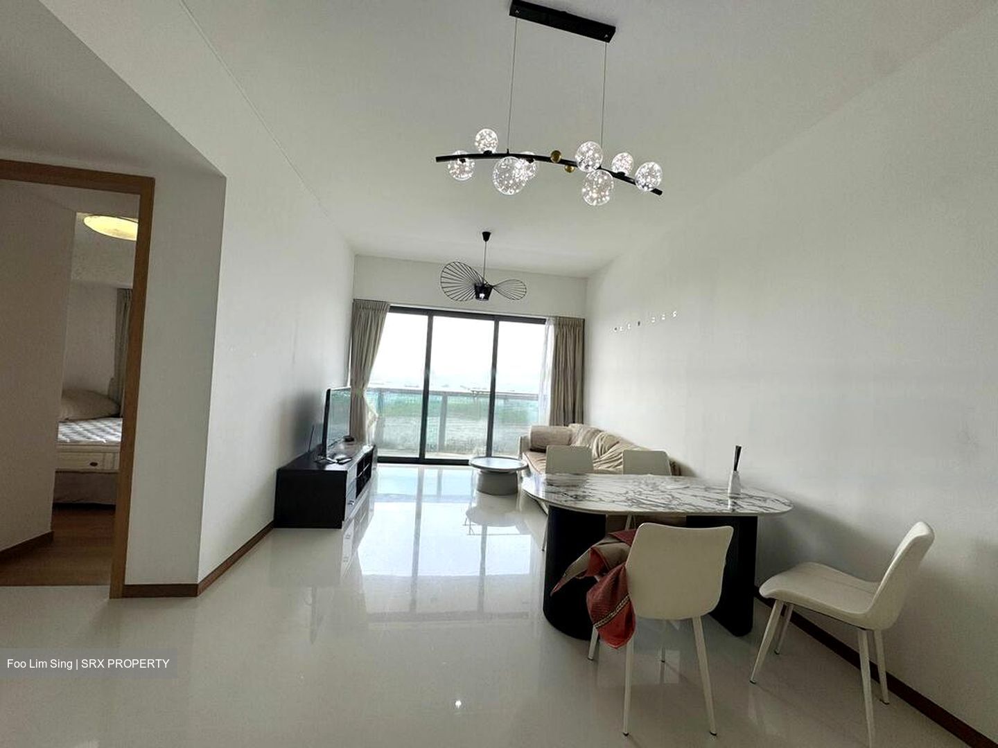 Marina Bay Residences (D1), Condominium #484743381